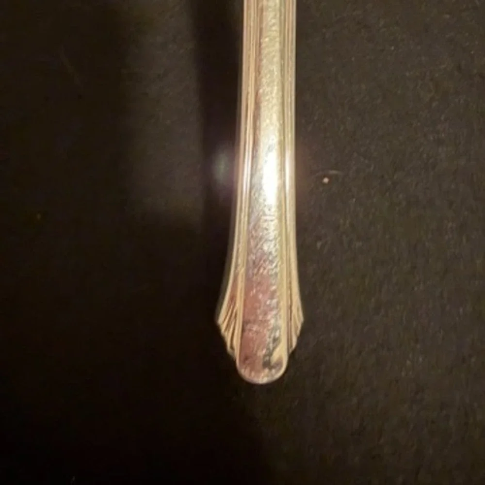 Gorham‎ Calais Stainless Dinner Knife 9.25